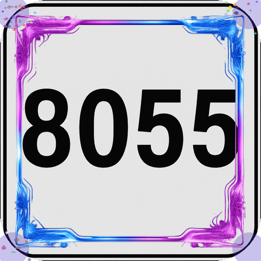 8055 — galeri pratinjau - APK Resmi